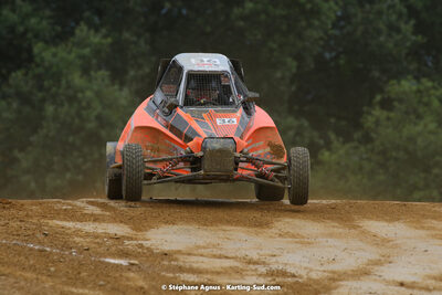 03 & 04/07/2021 : 17ème Autocross & Sprint Car d’Aydie (photos Stéphane Agnus) 2021 — karting