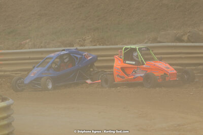 03 & 04/07/2021 : 17ème Autocross & Sprint Car d’Aydie (photos Stéphane Agnus) 2021 — karting