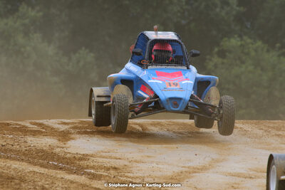 03 & 04/07/2021 : 17ème Autocross & Sprint Car d’Aydie (photos Stéphane Agnus) 2021 — karting