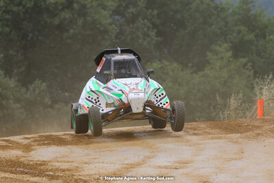 03 & 04/07/2021 : 17ème Autocross & Sprint Car d’Aydie (photos Stéphane Agnus) 2021 — karting