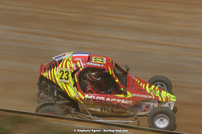 03 & 04/07/2021 : 17ème Autocross & Sprint Car d’Aydie (photos Stéphane Agnus) 2021 — karting