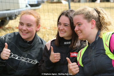 03 & 04/07/2021 : 17ème Autocross & Sprint Car d’Aydie (photos Stéphane Agnus) 2021 — karting