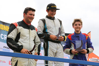 03 & 04/07/2021 : 17ème Autocross & Sprint Car d’Aydie (photos Stéphane Agnus) 2021 — karting