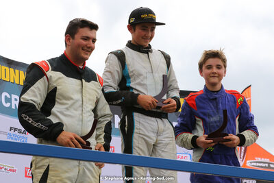 03 & 04/07/2021 : 17ème Autocross & Sprint Car d’Aydie (photos Stéphane Agnus) 2021 — karting