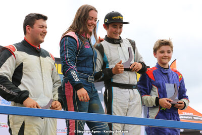 03 & 04/07/2021 : 17ème Autocross & Sprint Car d’Aydie (photos Stéphane Agnus) 2021 — karting