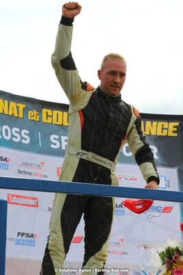 03 & 04/07/2021 : 17ème Autocross & Sprint Car d’Aydie (photos Stéphane Agnus) 2021 — karting