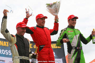03 & 04/07/2021 : 17ème Autocross & Sprint Car d’Aydie (photos Stéphane Agnus) 2021 — karting