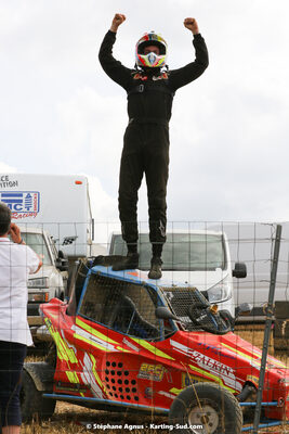 03 & 04/07/2021 : 17ème Autocross & Sprint Car d’Aydie (photos Stéphane Agnus) 2021 — karting