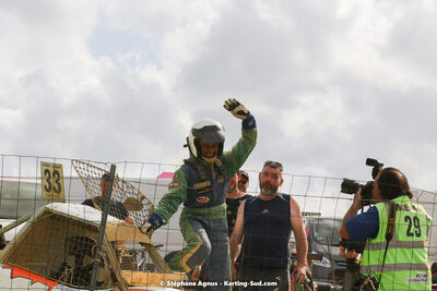 03 & 04/07/2021 : 17ème Autocross & Sprint Car d’Aydie (photos Stéphane Agnus) 2021 — karting