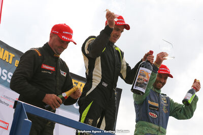 03 & 04/07/2021 : 17ème Autocross & Sprint Car d’Aydie (photos Stéphane Agnus) 2021 — karting