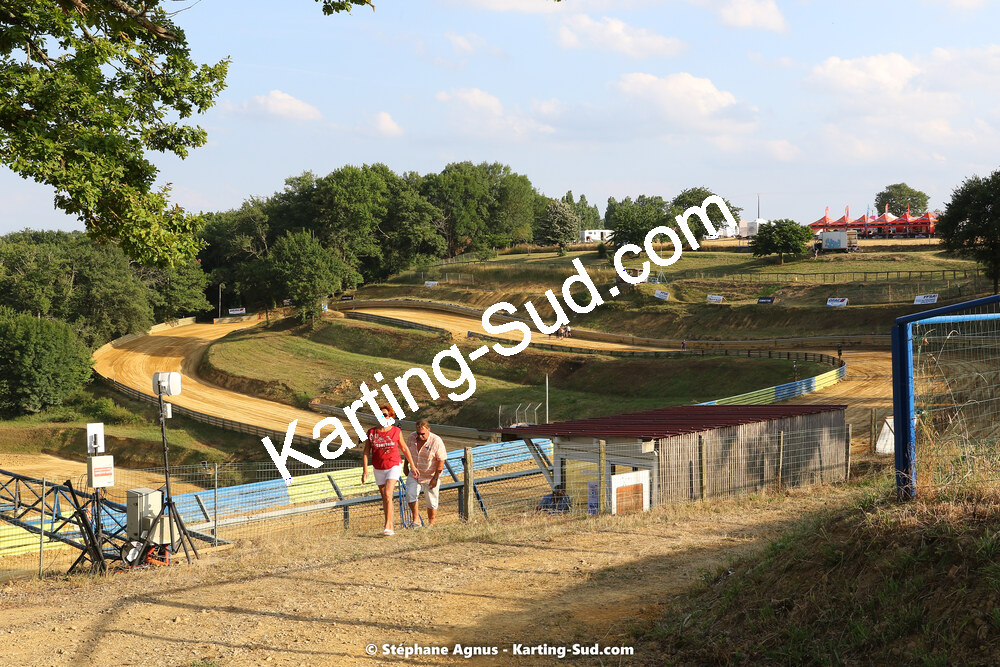 03 & 04/07/2021 : 17ème Autocross & Sprint Car d’Aydie (photos Stéphane Agnus) 2021 — karting