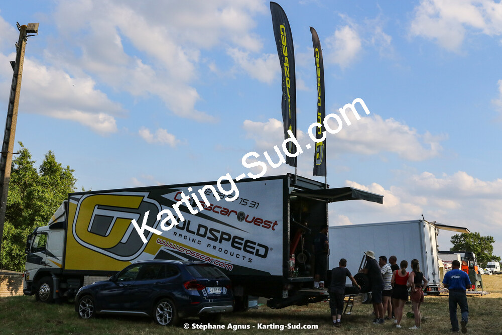 03 & 04/07/2021 : 17ème Autocross & Sprint Car d’Aydie (photos Stéphane Agnus) 2021 — karting