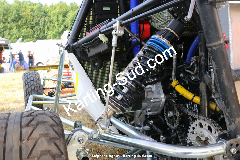 03 & 04/07/2021 : 17ème Autocross & Sprint Car d’Aydie (photos Stéphane Agnus) 2021 — karting