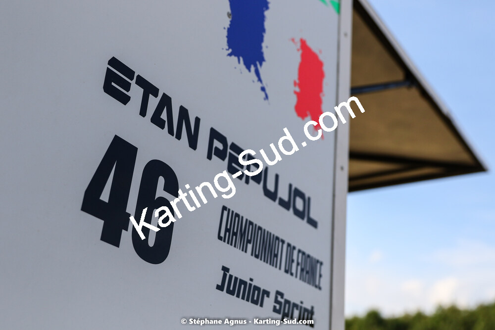 03 & 04/07/2021 : 17ème Autocross & Sprint Car d’Aydie (photos Stéphane Agnus) 2021 — karting