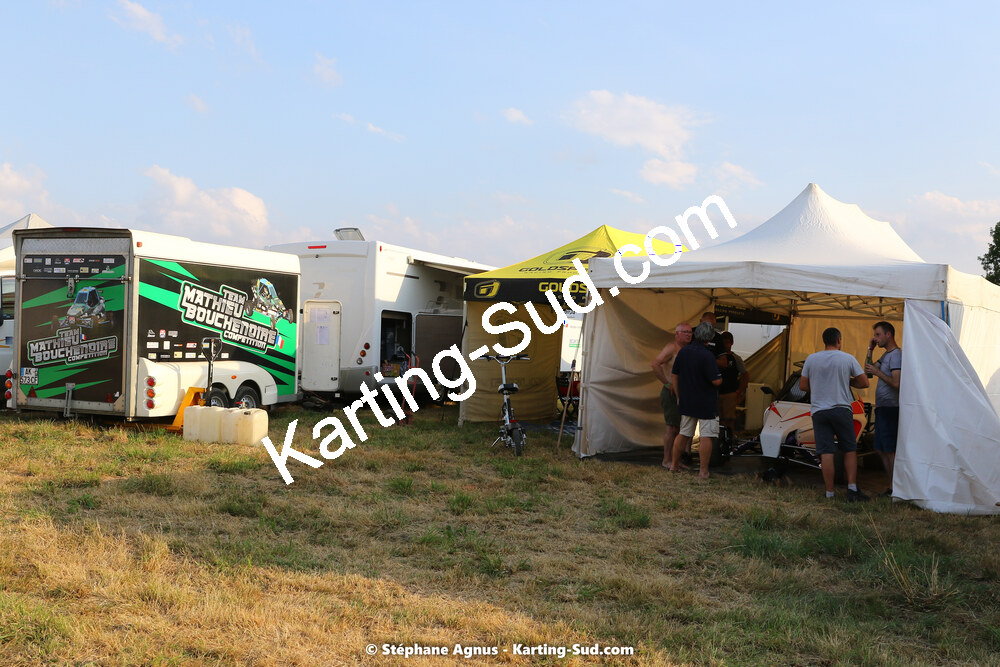 03 & 04/07/2021 : 17ème Autocross & Sprint Car d’Aydie (photos Stéphane Agnus) 2021 — karting