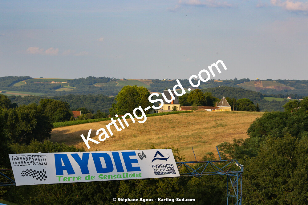 03 & 04/07/2021 : 17ème Autocross & Sprint Car d’Aydie (photos Stéphane Agnus) 2021 — karting