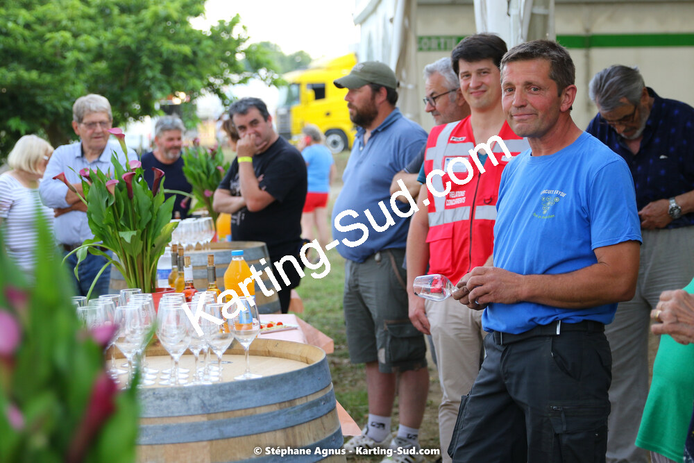03 & 04/07/2021 : 17ème Autocross & Sprint Car d’Aydie (photos Stéphane Agnus) 2021 — karting