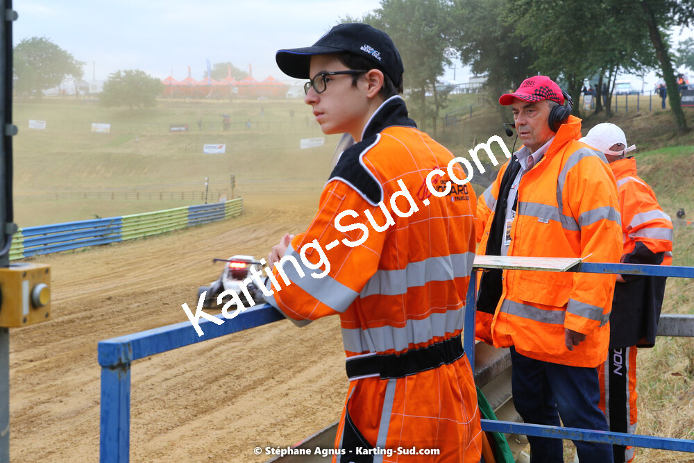 03 & 04/07/2021 : 17ème Autocross & Sprint Car d’Aydie (photos Stéphane Agnus) 2021 — karting