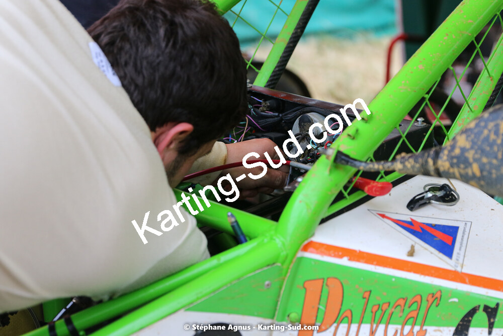 03 & 04/07/2021 : 17ème Autocross & Sprint Car d’Aydie (photos Stéphane Agnus) 2021 — karting
