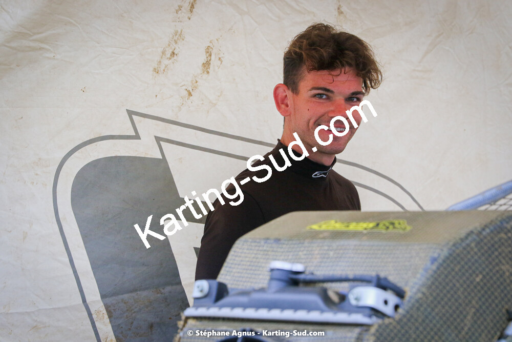 03 & 04/07/2021 : 17ème Autocross & Sprint Car d’Aydie (photos Stéphane Agnus) 2021 — karting