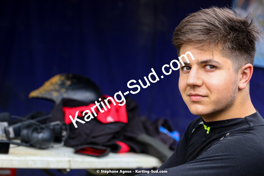 03 & 04/07/2021 : 17ème Autocross & Sprint Car d’Aydie (photos Stéphane Agnus) 2021 — karting