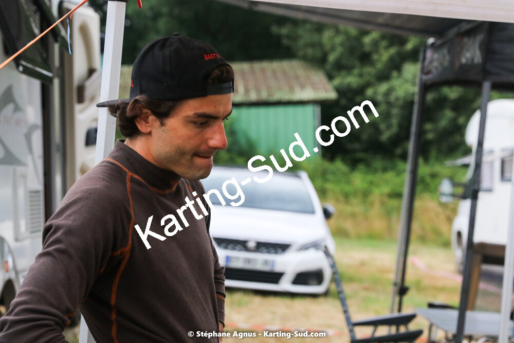 03 & 04/07/2021 : 17ème Autocross & Sprint Car d’Aydie (photos Stéphane Agnus) 2021 — karting