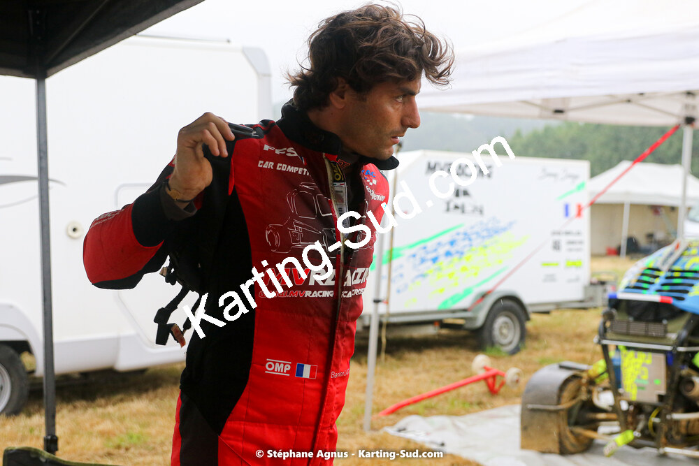 03 & 04/07/2021 : 17ème Autocross & Sprint Car d’Aydie (photos Stéphane Agnus) 2021 — karting