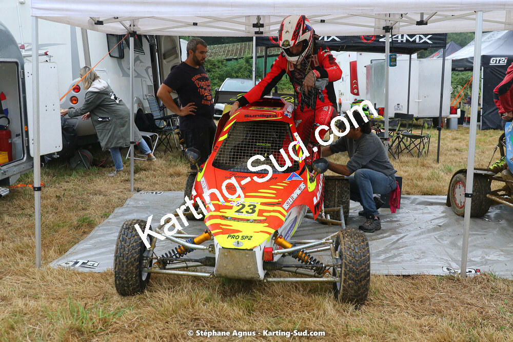 03 & 04/07/2021 : 17ème Autocross & Sprint Car d’Aydie (photos Stéphane Agnus) 2021 — karting