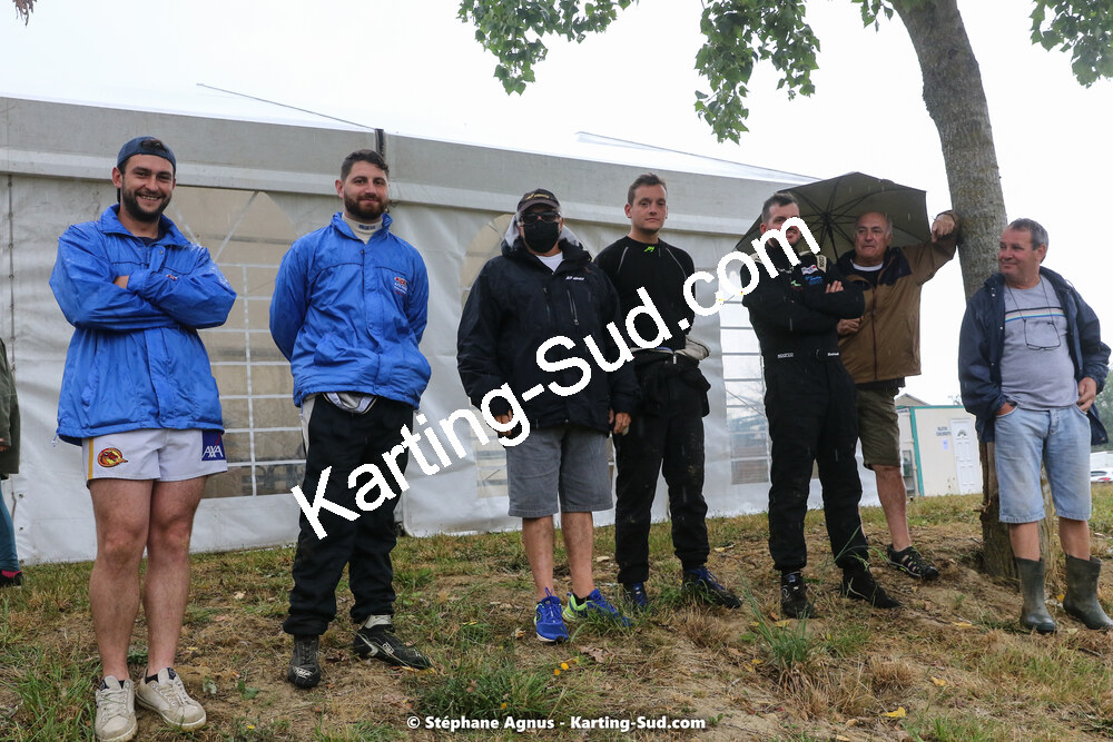 03 & 04/07/2021 : 17ème Autocross & Sprint Car d’Aydie (photos Stéphane Agnus) 2021 — karting