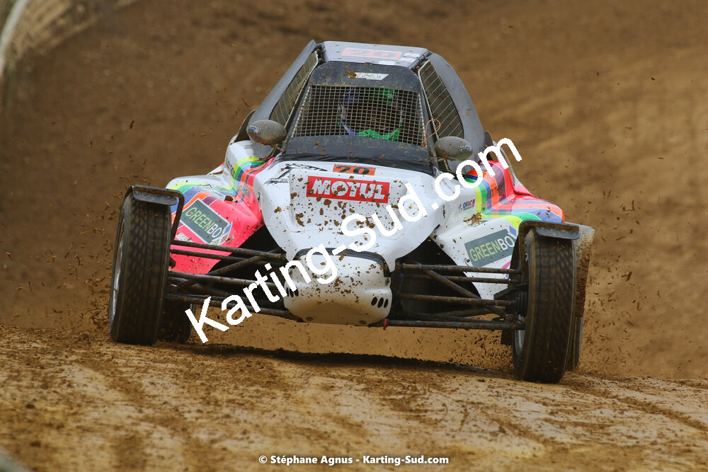 03 & 04/07/2021 : 17ème Autocross & Sprint Car d’Aydie (photos Stéphane Agnus) 2021 — karting