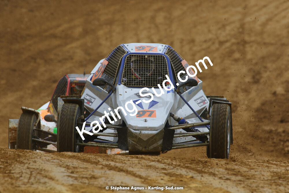 03 & 04/07/2021 : 17ème Autocross & Sprint Car d’Aydie (photos Stéphane Agnus) 2021 — karting