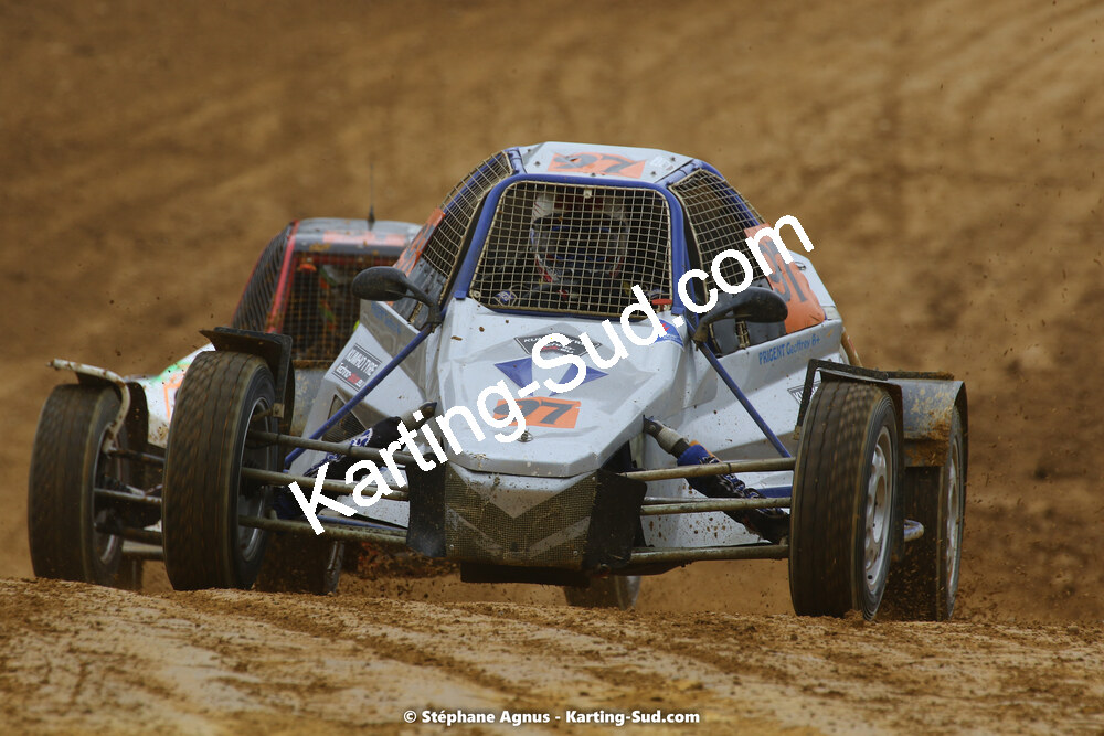 03 & 04/07/2021 : 17ème Autocross & Sprint Car d’Aydie (photos Stéphane Agnus) 2021 — karting
