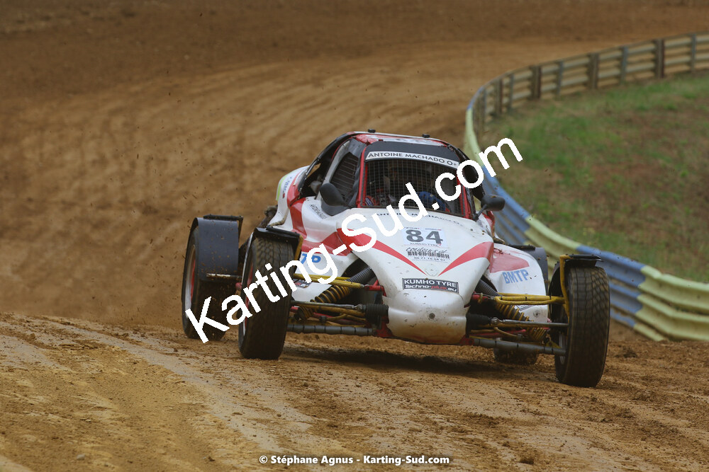 03 & 04/07/2021 : 17ème Autocross & Sprint Car d’Aydie (photos Stéphane Agnus) 2021 — karting