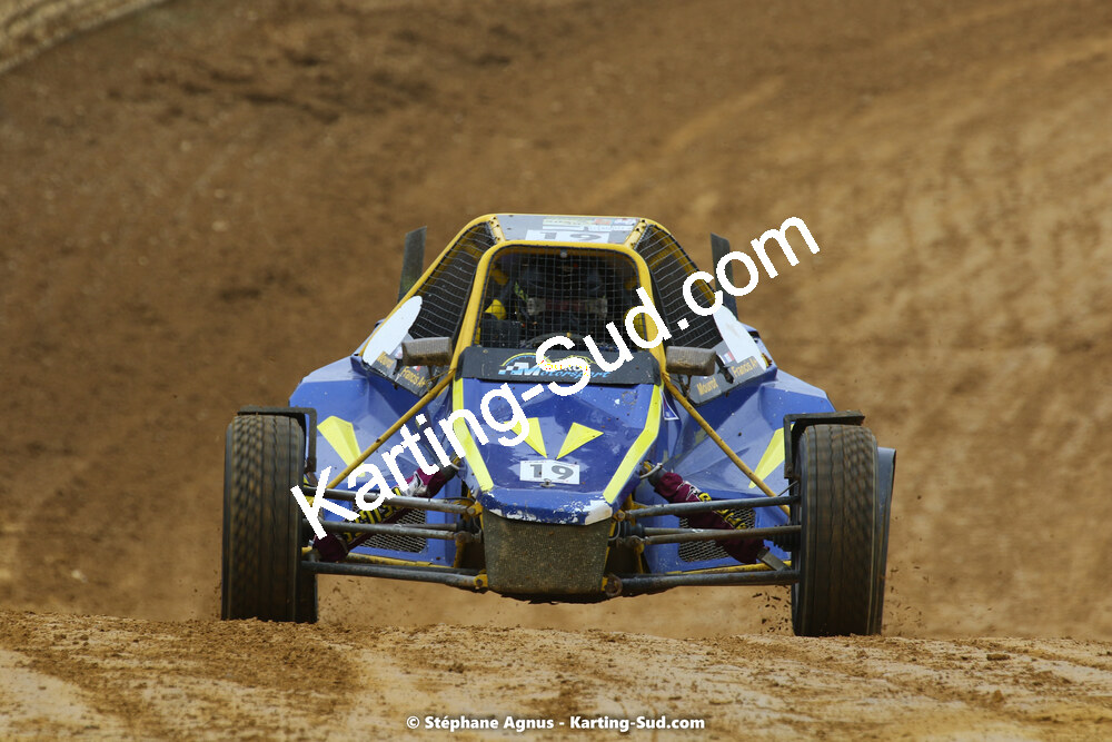 03 & 04/07/2021 : 17ème Autocross & Sprint Car d’Aydie (photos Stéphane Agnus) 2021 — karting
