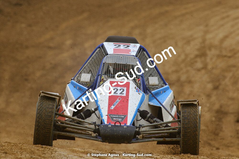 03 & 04/07/2021 : 17ème Autocross & Sprint Car d’Aydie (photos Stéphane Agnus) 2021 — karting
