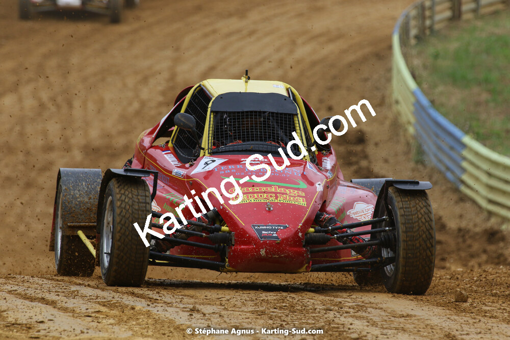 03 & 04/07/2021 : 17ème Autocross & Sprint Car d’Aydie (photos Stéphane Agnus) 2021 — karting