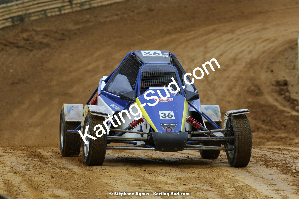 03 & 04/07/2021 : 17ème Autocross & Sprint Car d’Aydie (photos Stéphane Agnus) 2021 — karting