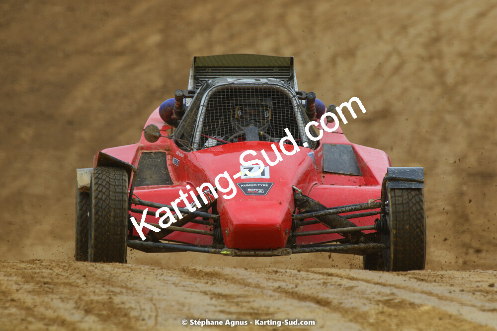 03 & 04/07/2021 : 17ème Autocross & Sprint Car d’Aydie (photos Stéphane Agnus) 2021 — karting