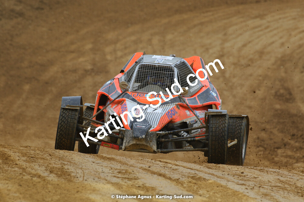 03 & 04/07/2021 : 17ème Autocross & Sprint Car d’Aydie (photos Stéphane Agnus) 2021 — karting