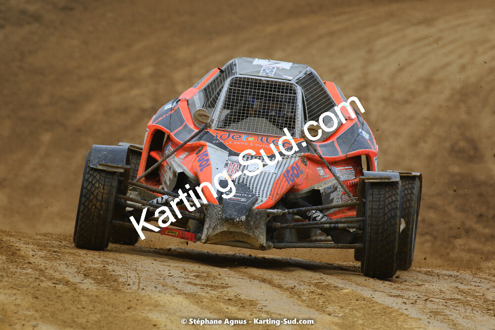 03 & 04/07/2021 : 17ème Autocross & Sprint Car d’Aydie (photos Stéphane Agnus) 2021 — karting