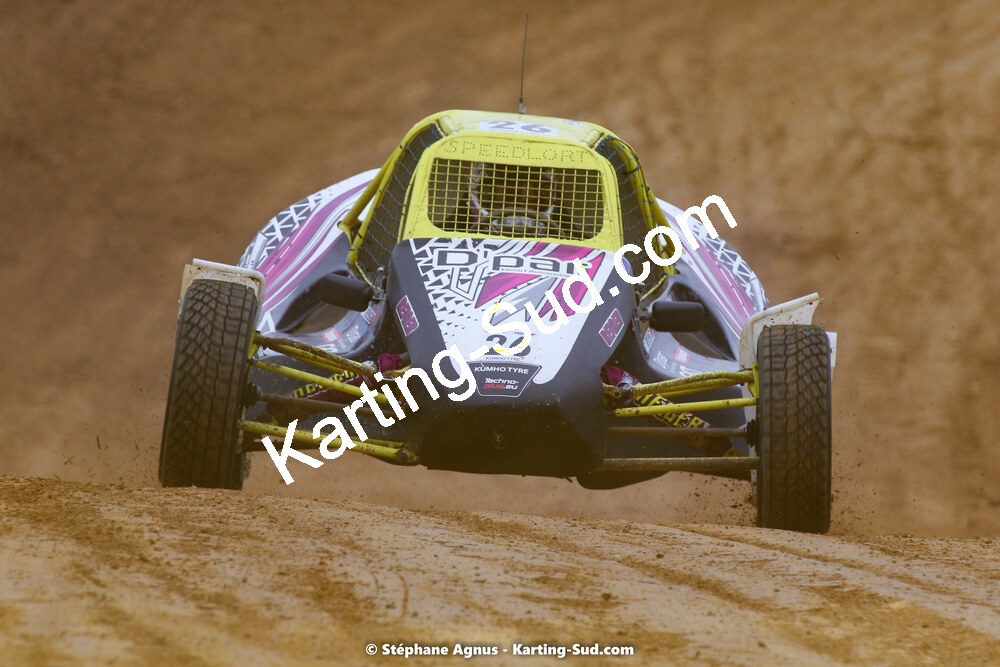 03 & 04/07/2021 : 17ème Autocross & Sprint Car d’Aydie (photos Stéphane Agnus) 2021 — karting