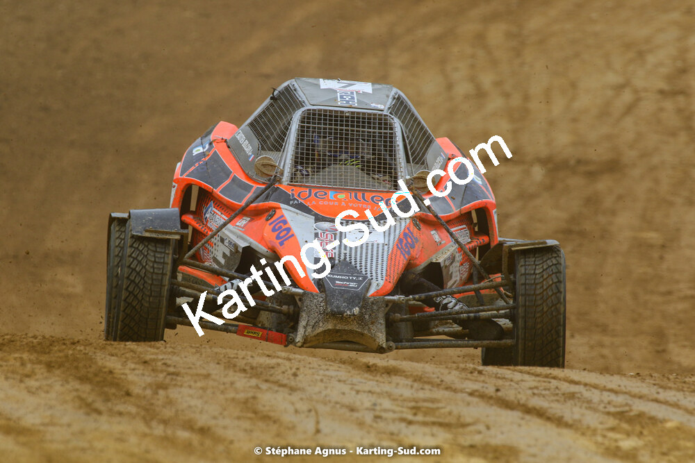 03 & 04/07/2021 : 17ème Autocross & Sprint Car d’Aydie (photos Stéphane Agnus) 2021 — karting