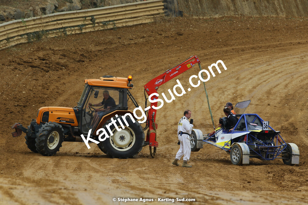 03 & 04/07/2021 : 17ème Autocross & Sprint Car d’Aydie (photos Stéphane Agnus) 2021 — karting