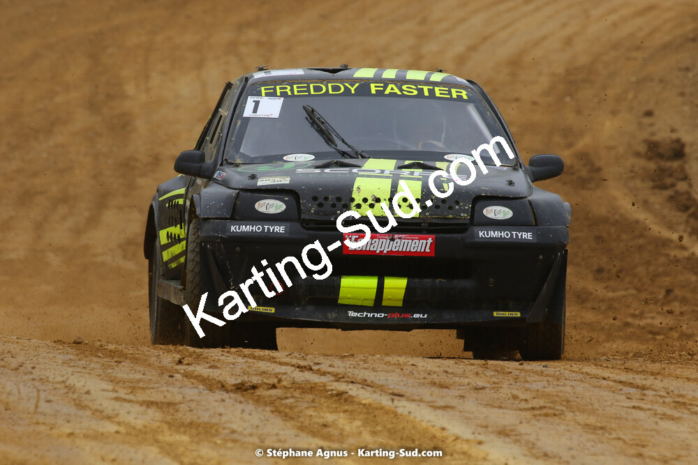 03 & 04/07/2021 : 17ème Autocross & Sprint Car d’Aydie (photos Stéphane Agnus) 2021 — karting