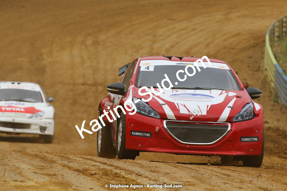 03 & 04/07/2021 : 17ème Autocross & Sprint Car d’Aydie (photos Stéphane Agnus) 2021 — karting