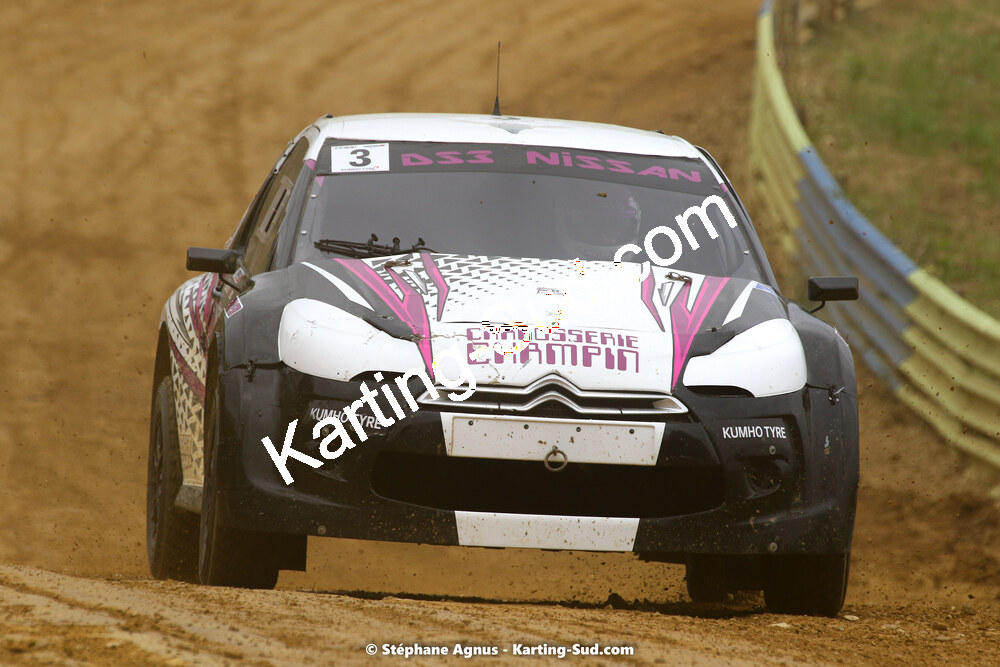 03 & 04/07/2021 : 17ème Autocross & Sprint Car d’Aydie (photos Stéphane Agnus) 2021 — karting