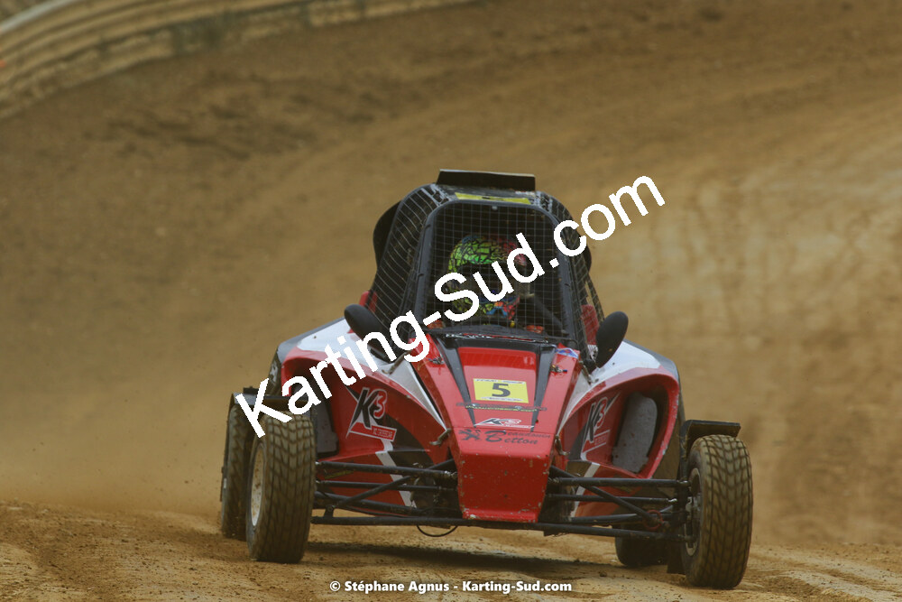 03 & 04/07/2021 : 17ème Autocross & Sprint Car d’Aydie (photos Stéphane Agnus) 2021 — karting