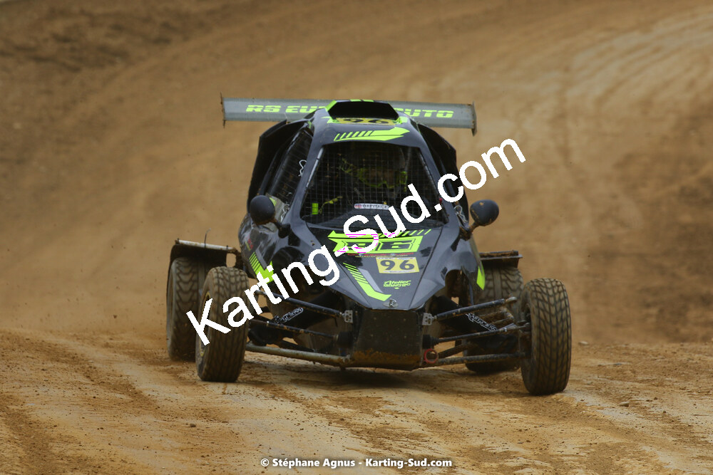 03 & 04/07/2021 : 17ème Autocross & Sprint Car d’Aydie (photos Stéphane Agnus) 2021 — karting