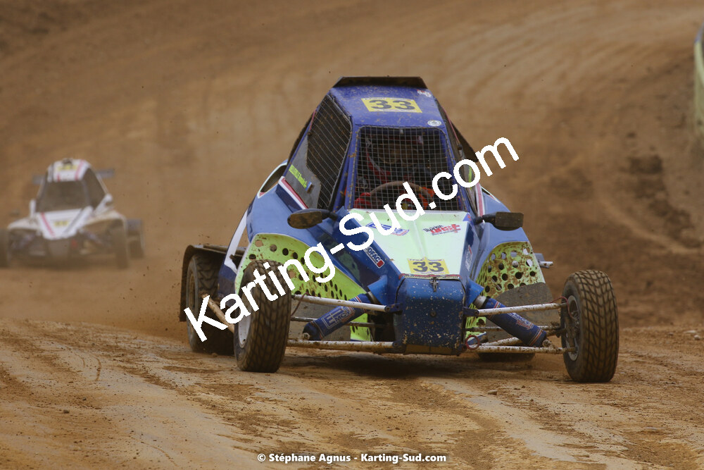 03 & 04/07/2021 : 17ème Autocross & Sprint Car d’Aydie (photos Stéphane Agnus) 2021 — karting