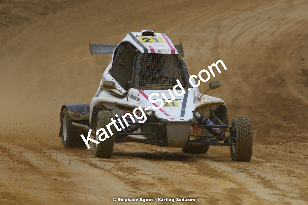 03 & 04/07/2021 : 17ème Autocross & Sprint Car d’Aydie (photos Stéphane Agnus) 2021 — karting